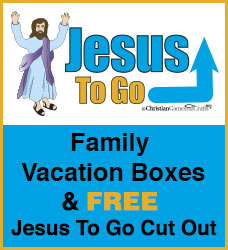 Jesus To Go