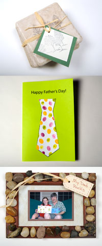 Father's Day Ideas!