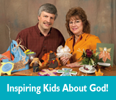 About Jeff and Becky About Jeff and Becky